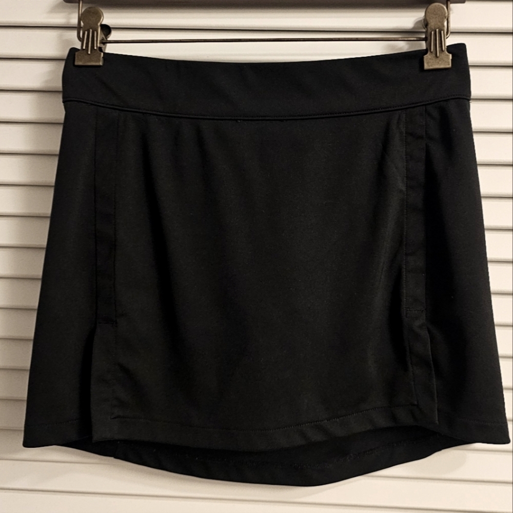 J. Lindeberg Amelie golf skirt